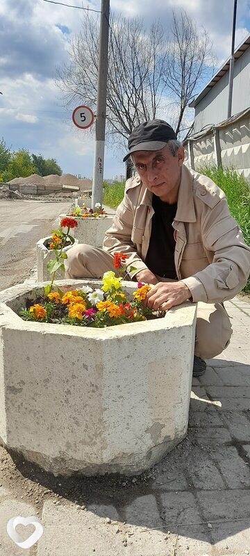 Микаил, Шебекино