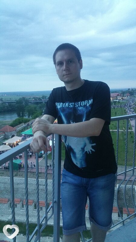 Саша, Бендеры