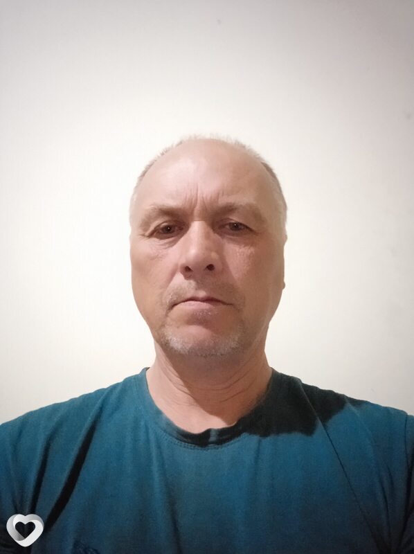 Владимир, 55, Павлодаре — анкета №2318007