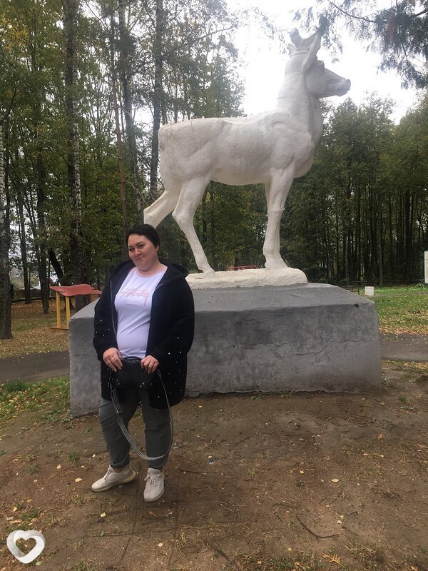 Александра, Гагарин