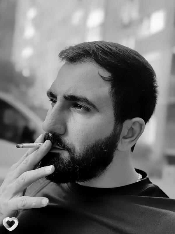 Давид, 35, Москве — анкета №2318015