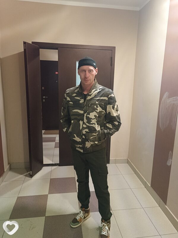 Константин, 35, Тюмени — анкета №2318016