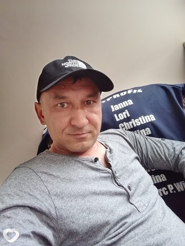Руслан, 45, Бресте — анкета №2318020