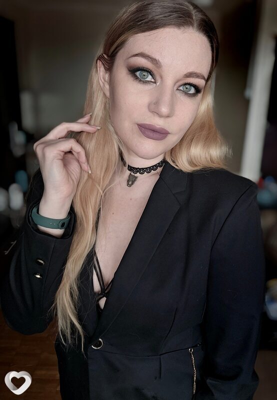 Ирина, 31, Калининграде — анкета №2318025