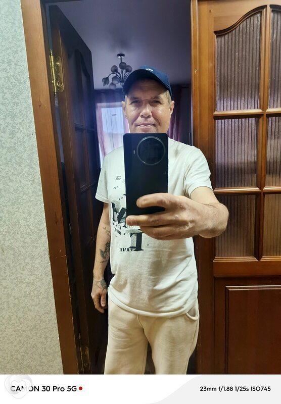 Дима, 46, Казани — анкета №2318028
