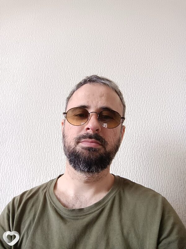 Арсен, 37, Махачкале — анкета №2318207