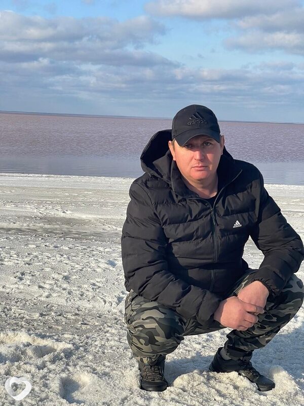 Денис, 40, Липецке — анкета №2318210
