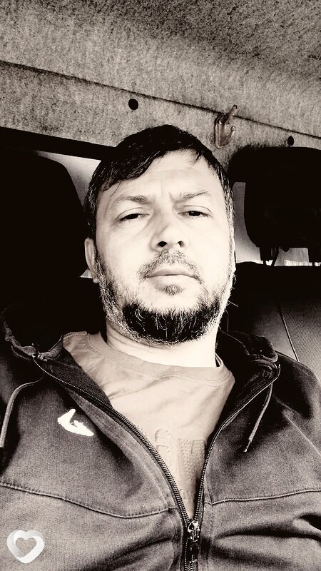 Тоир, 37, Екатеринбурге — анкета №2318212