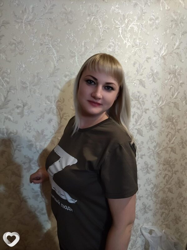 Елена, Шаховская