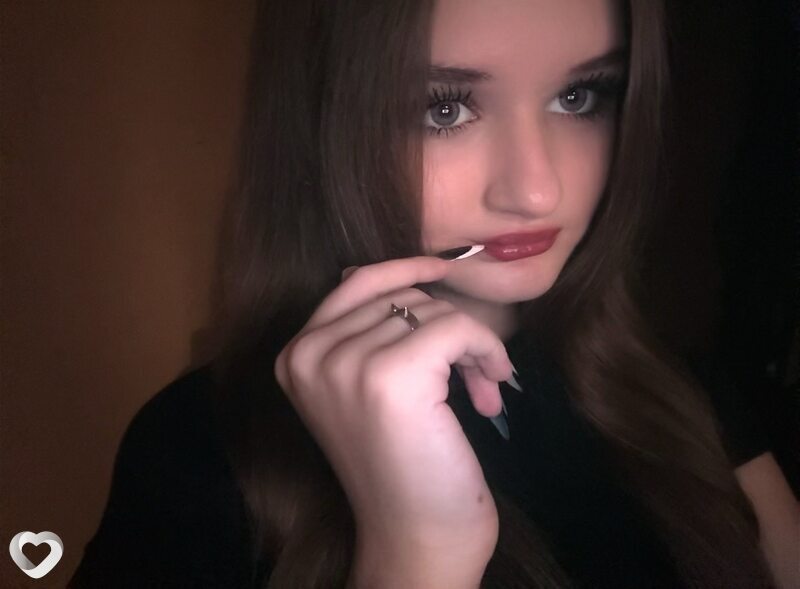 Ульяна, 19, Москве — анкета №2318217