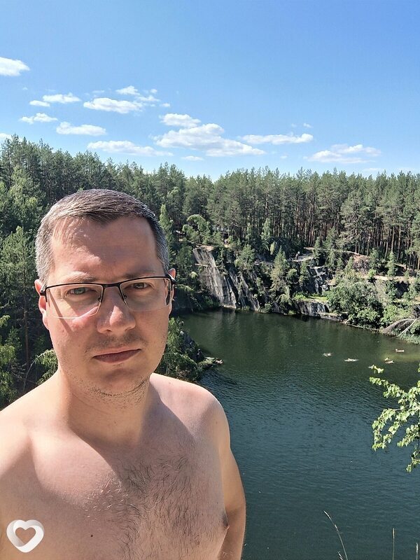 Вячеслав, 37, Екатеринбурге — анкета №2318220