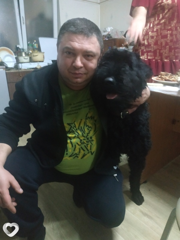 Sany, 46, Харькове — анкета №13358