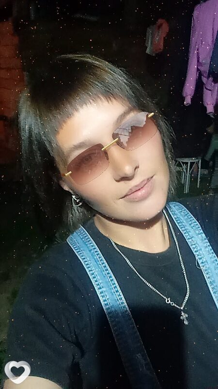 Катя, 32, Воронеже — анкета №2318158