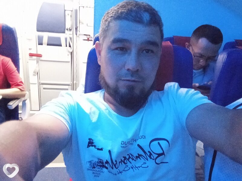 Бек, 35, Усть-Каменогорск — анкета №2318163