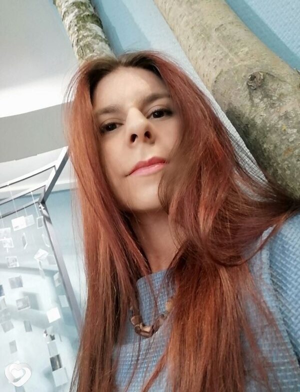 Анастасия, 34, Москве — анкета №2318173