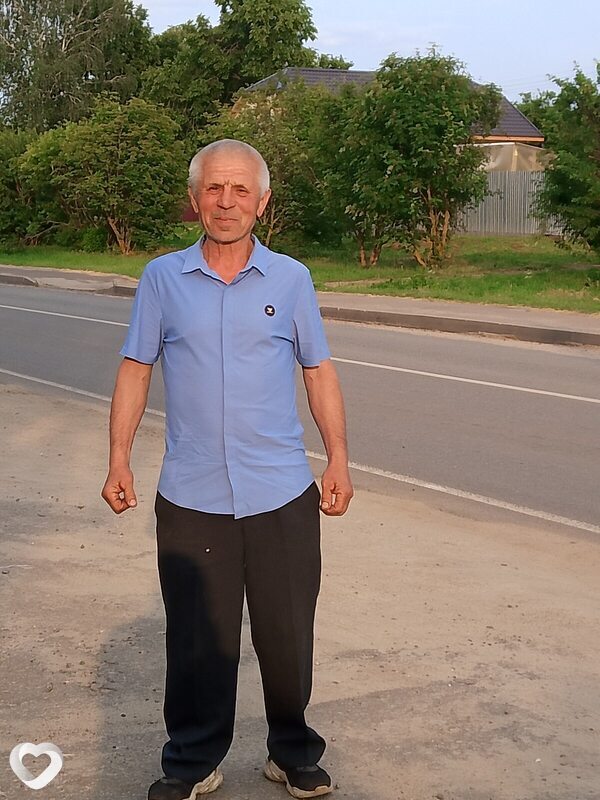 Валерий, Зарайск