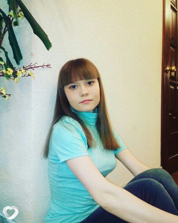 Татьяна, 26, Екатеринбурге — анкета №2318304