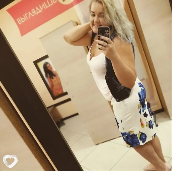 Полина, 38, Москве — анкета №2318307