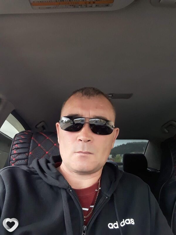 Андрей, 52, Чите — анкета №2318311