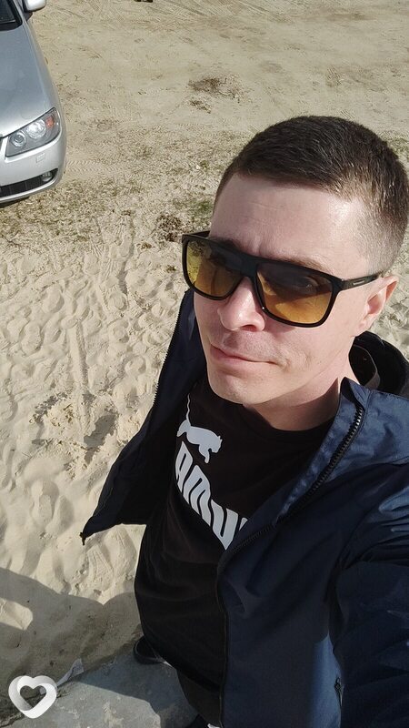 Роман, 37, Волгодонске — анкета №2318313