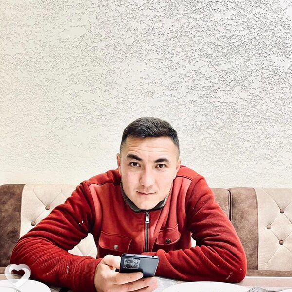 Тимур, 31, Москве — анкета №2318315