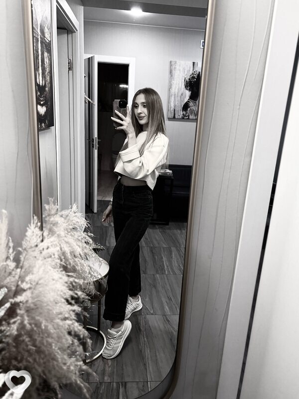 Лиза, 26, Владимире — анкета №2318320