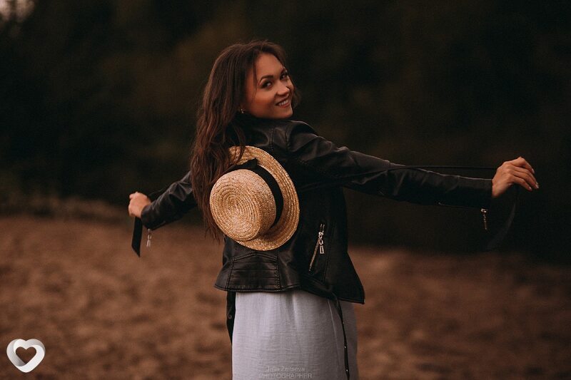 Екатерина, 32, Набережных Челнах — анкета №2318321