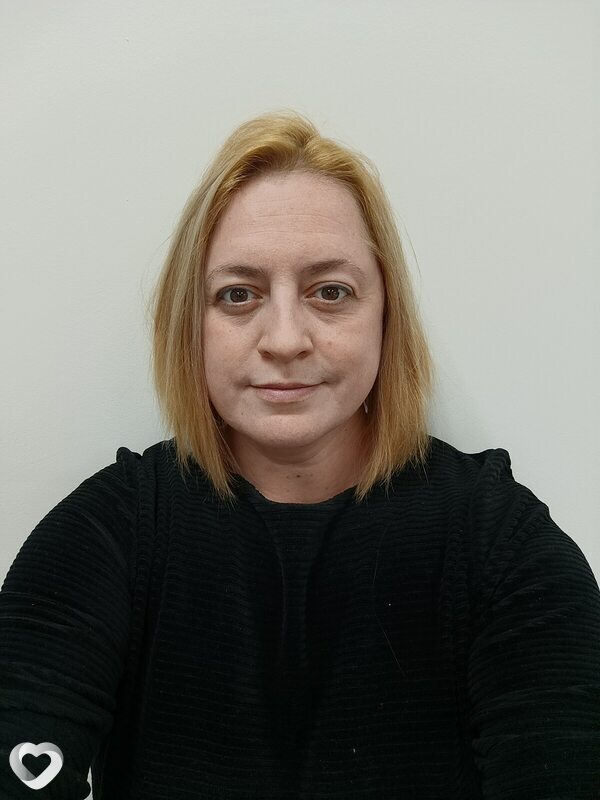 Мария, 46, Санкт-Петербурге — анкета №2318324