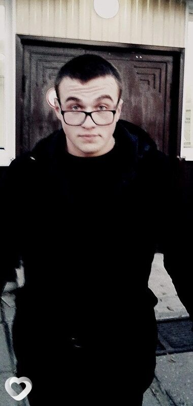 Александр, 31, Кингисеппе — анкета №2318906