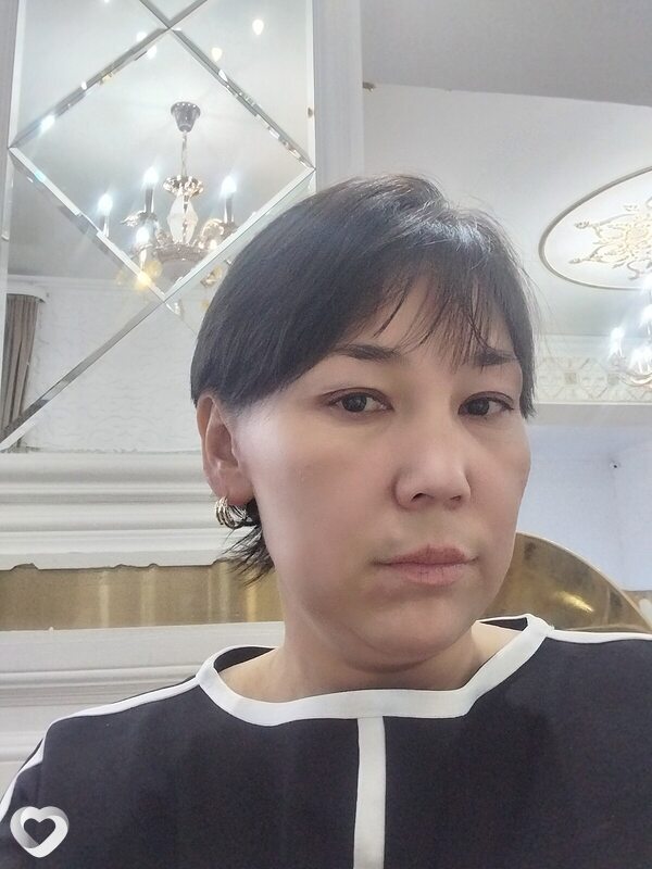 Айгул, 43, Астане — анкета №2318909