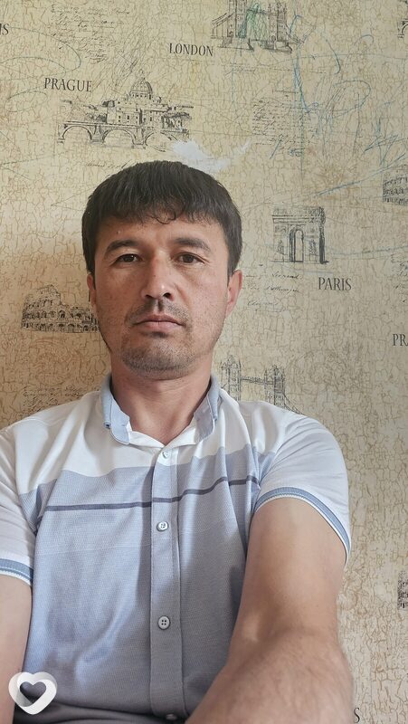 Рустам, 43, Новосибирске — анкета №2318912