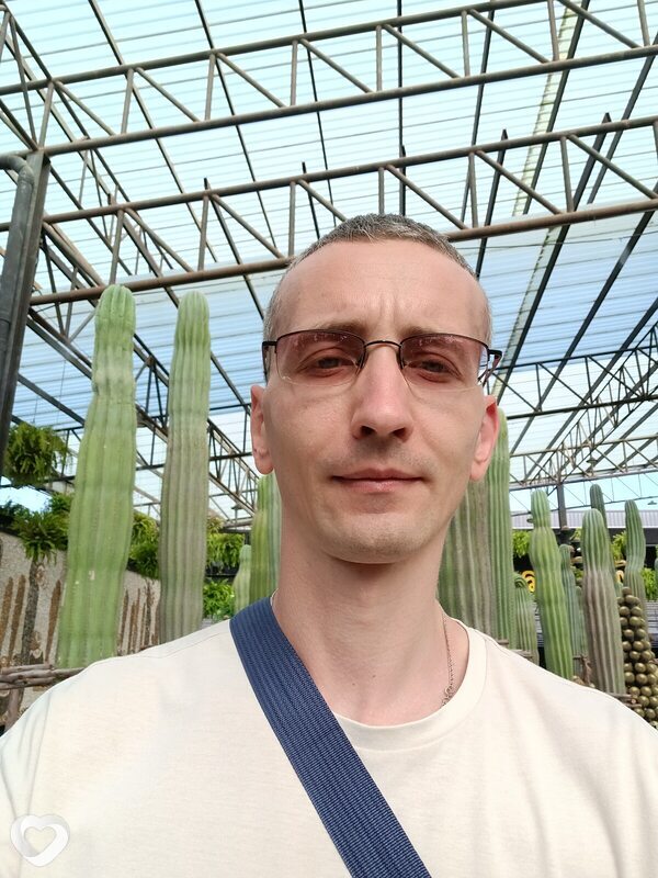 Дима, 40, Казани — анкета №2318179