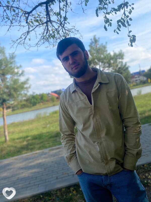 Бага, 24, Владикавказе — анкета №2318183