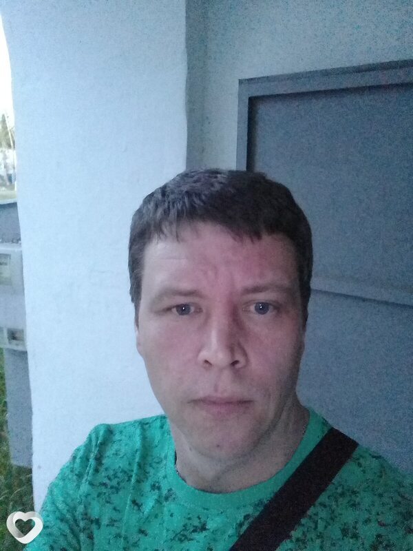 Иван, 37, Перми — анкета №2318185