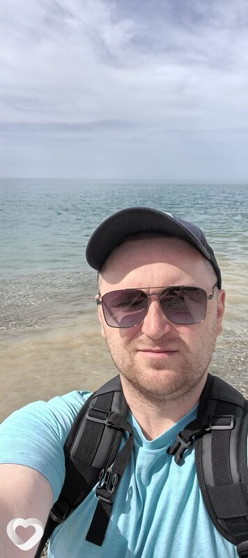 Евгений, 34, Туапсе — анкета №2318193