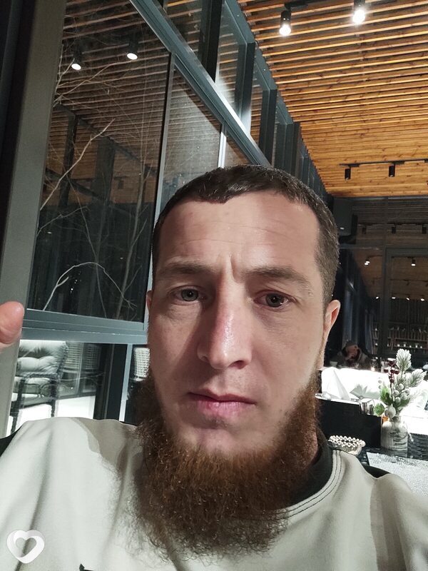 Руслан, 34, Грозном — анкета №2318198