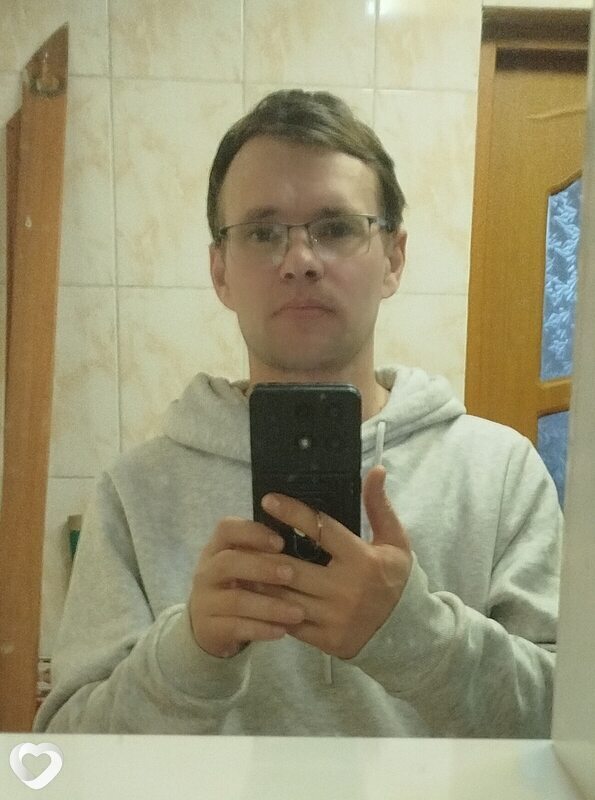 Николай, 45, Павлодаре — анкета №2318202