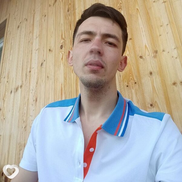 Максим, 26, Чебоксарах — анкета №2318203