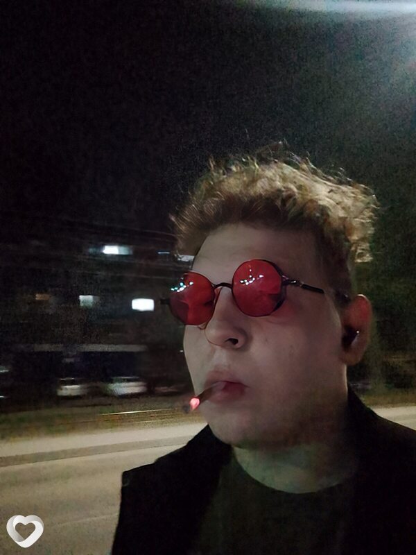 Алексей, 23, Нижнем Новгороде — анкета №2318288