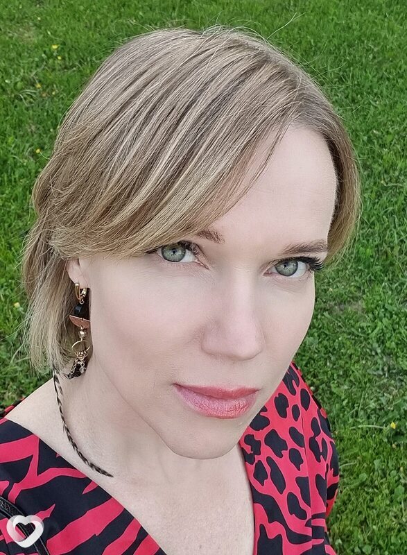 Елена, 50, Москве — анкета №2318295