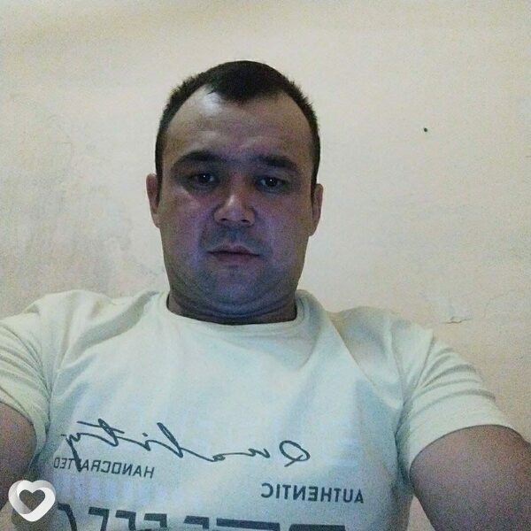 Бек, 33, Новосибирске — анкета №2318298
