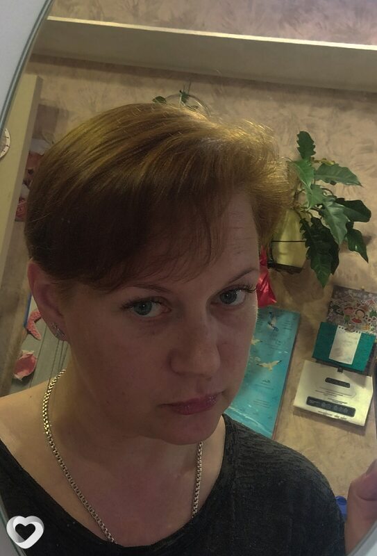 Ирина, 46, Калуге — анкета №2318338