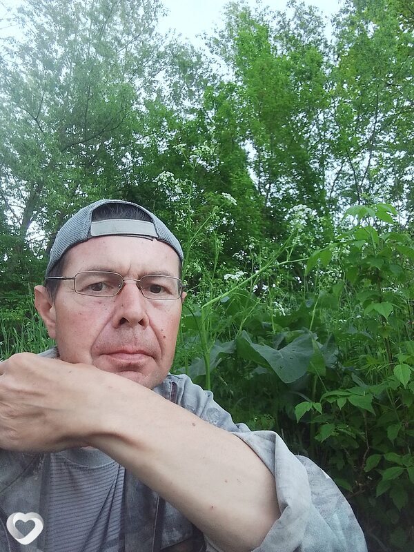 Дмитрий, 47, Богородицке — анкета №2318342
