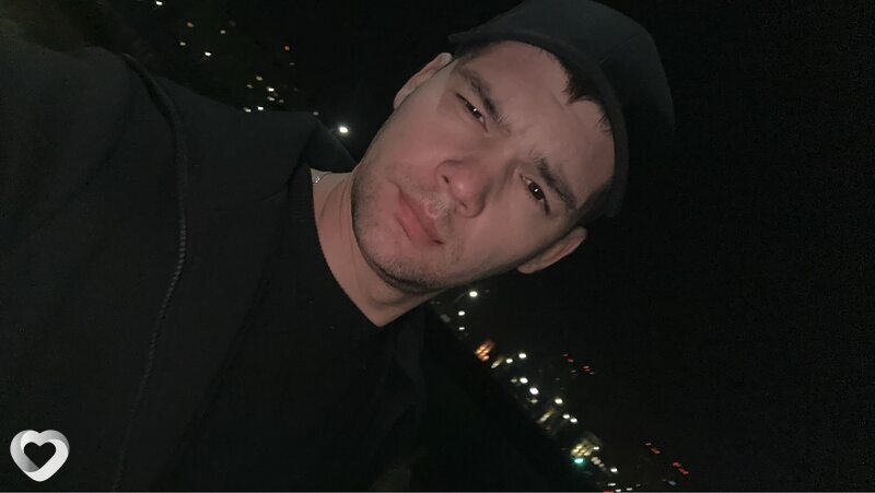 Владимир, 33, Тюмени — анкета №2318345