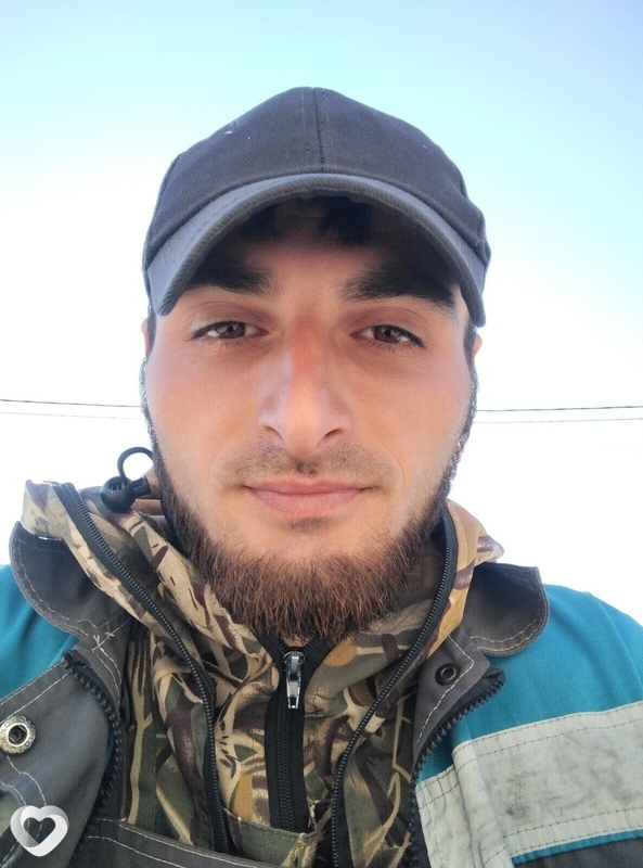Сафар, Надым