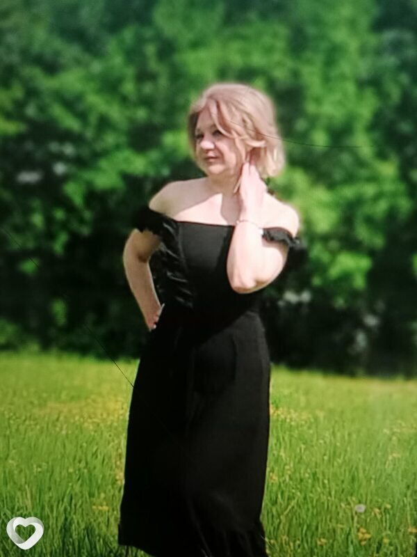 Анна, 46, Астане — анкета №2318131