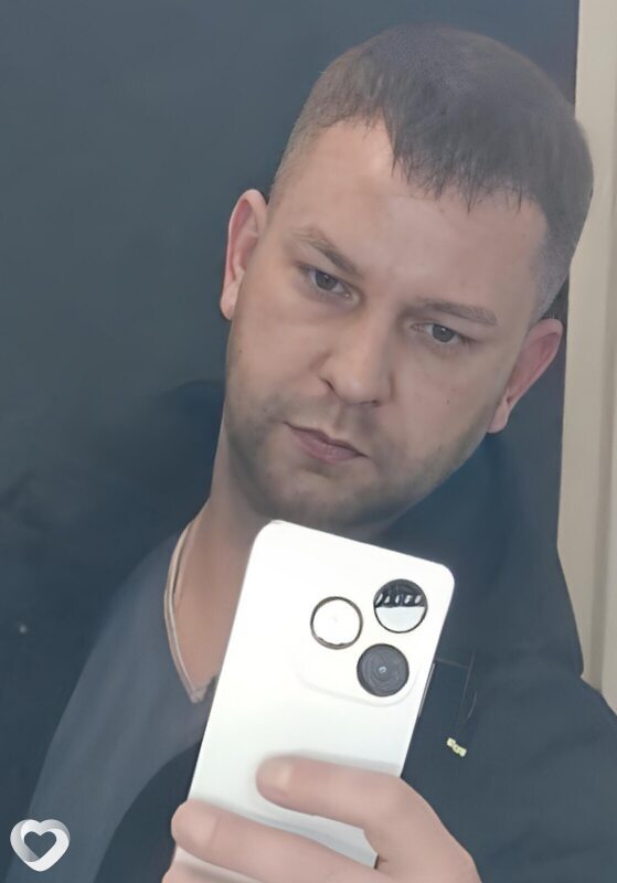 Дмитрий, 37, Челябинске — анкета №2318135