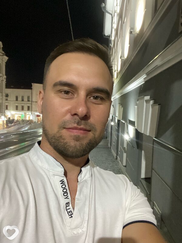 Линар, 35, Казани — анкета №2318139