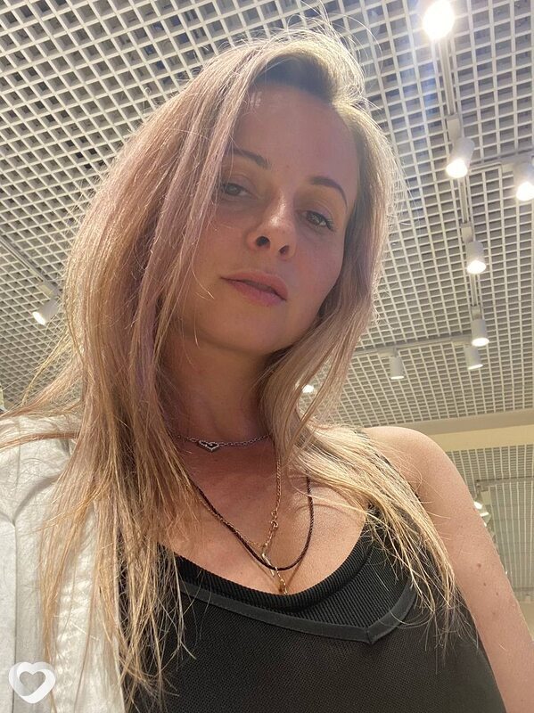 Настя, 35, Сочи — анкета №2318360