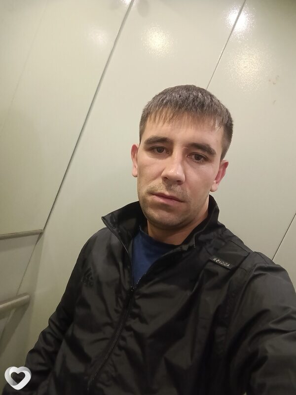 Андрей, 30, Владивостоке — анкета №2318368